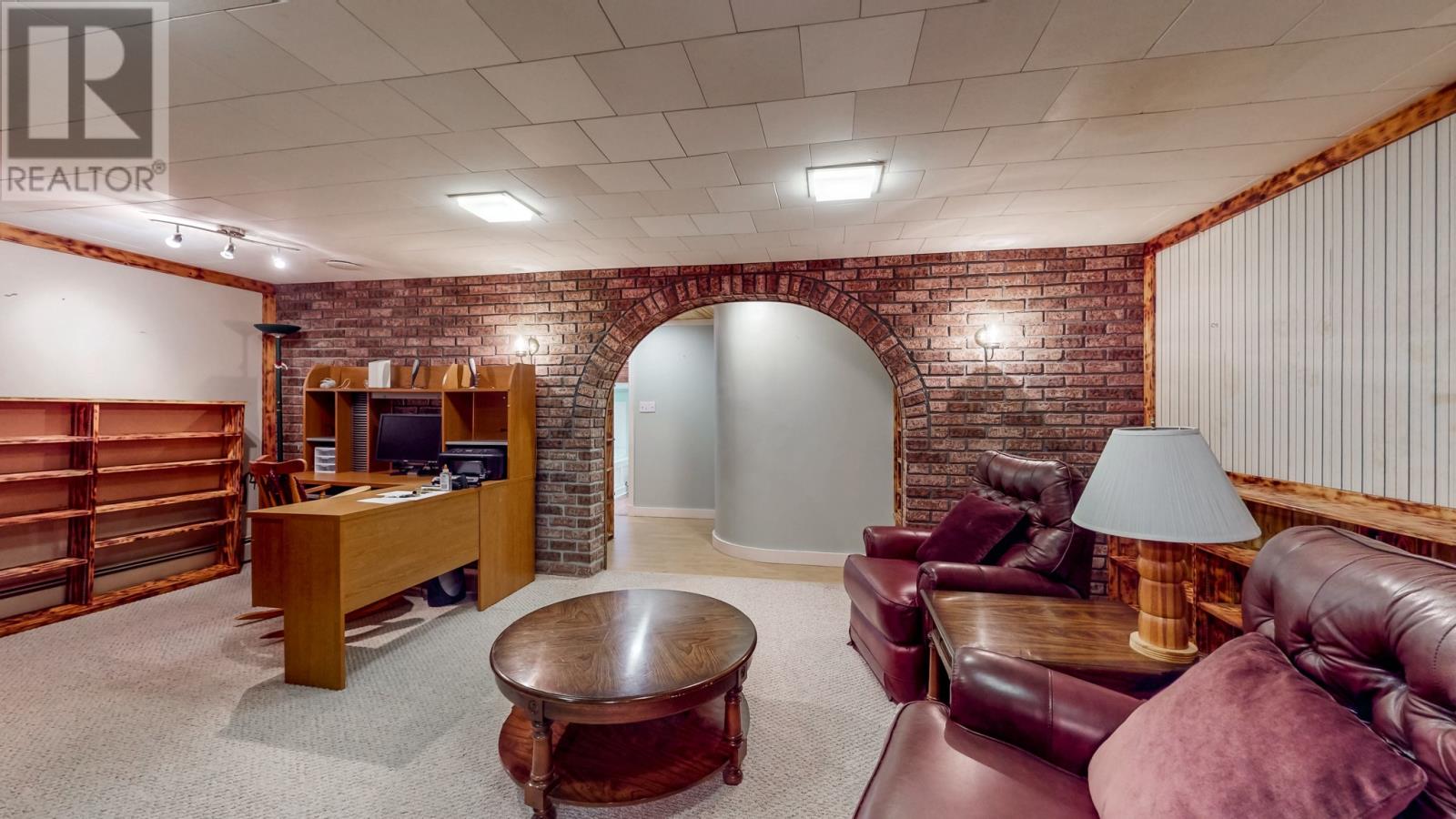 9 Conway Crescent, St. John's, Newfoundland & Labrador  A1A 2A8 - Photo 19 - 1296436