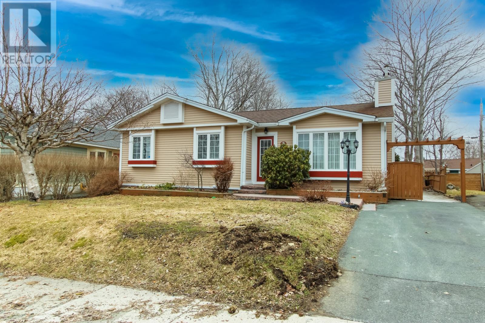 9 Conway Crescent, St. John's, Newfoundland & Labrador  A1A 2A8 - Photo 2 - 1296436