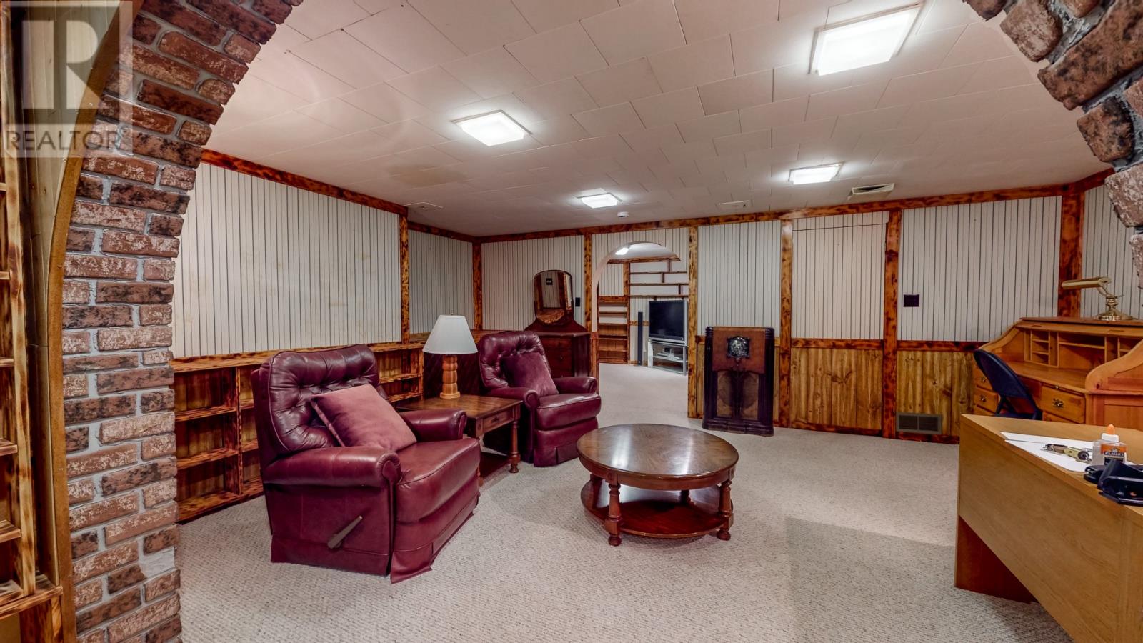 9 Conway Crescent, St. John's, Newfoundland & Labrador  A1A 2A8 - Photo 20 - 1296436