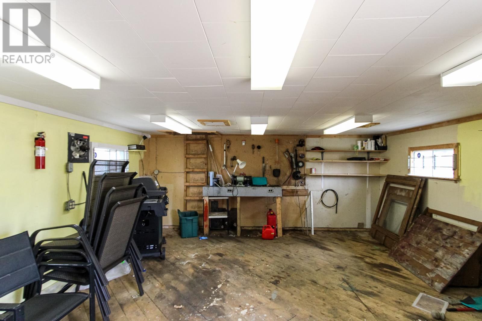 9 Conway Crescent, St. John's, Newfoundland & Labrador  A1A 2A8 - Photo 21 - 1296436