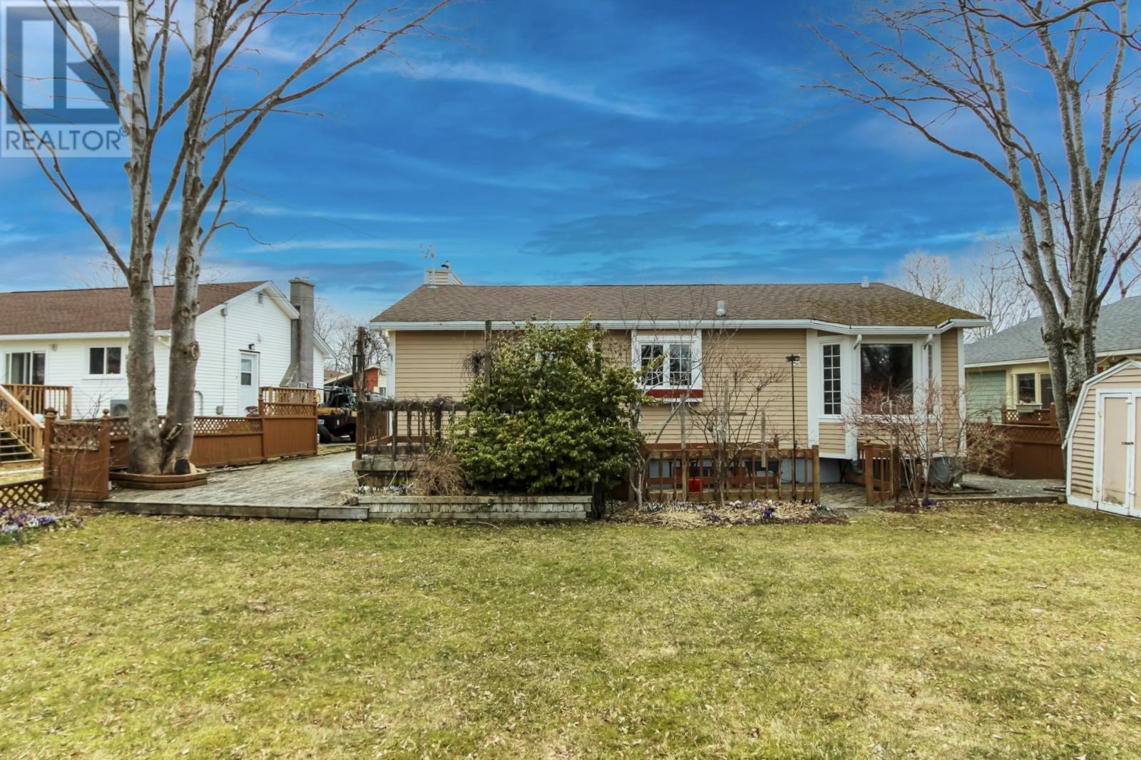 9 Conway Crescent, St. John's, Newfoundland & Labrador  A1A 2A8 - Photo 27 - 1296436