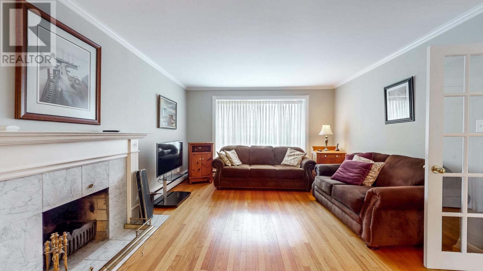 9 Conway Crescent, St. John's, Newfoundland & Labrador  A1A 2A8 - Photo 3 - 1296436