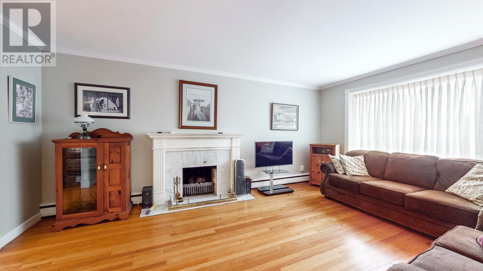 9 Conway Crescent, St. John's, Newfoundland & Labrador  A1A 2A8 - Photo 4 - 1296436