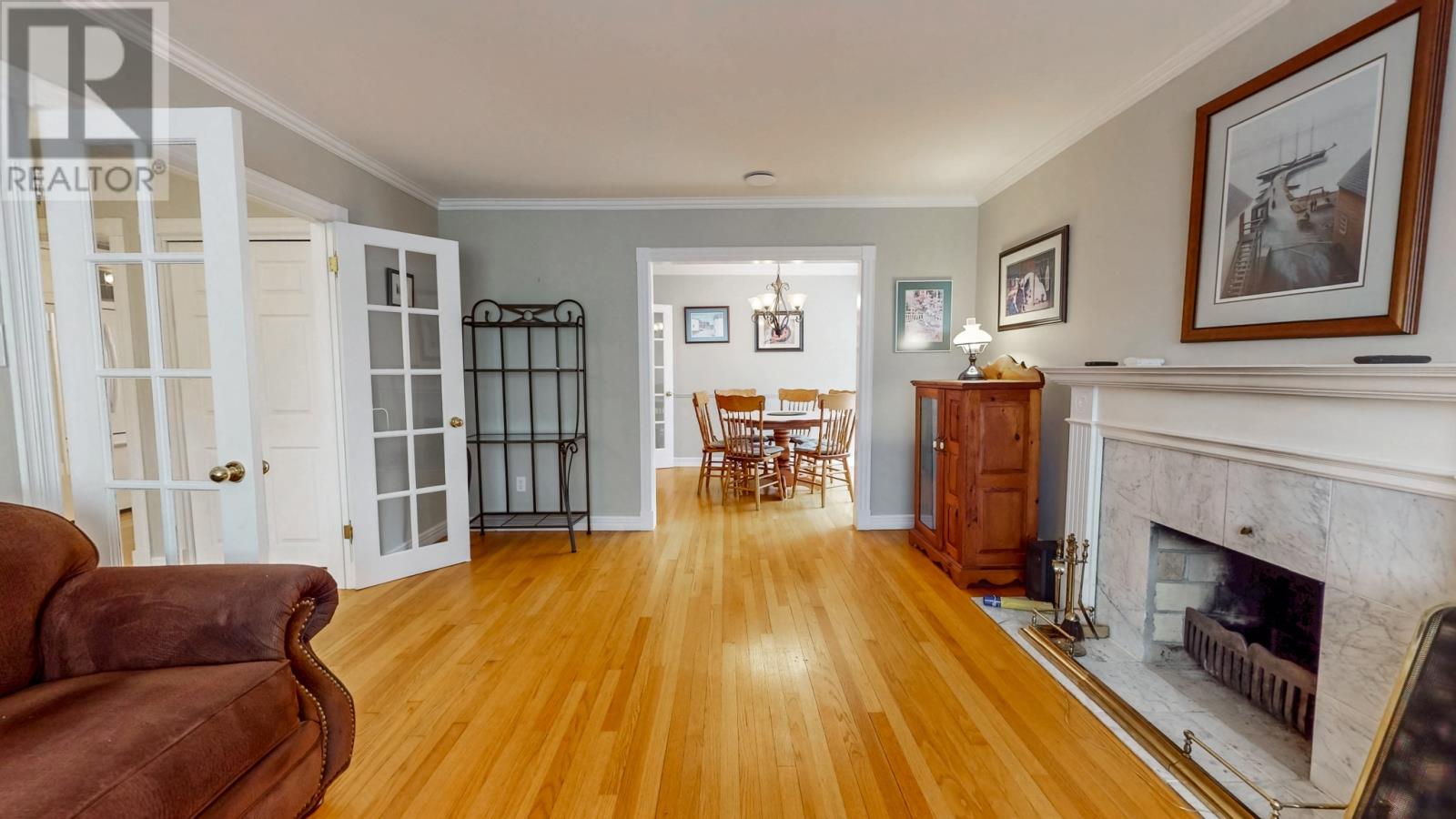 9 Conway Crescent, St. John's, Newfoundland & Labrador  A1A 2A8 - Photo 5 - 1296436