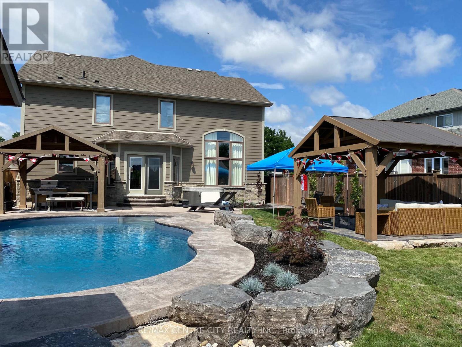 12 Pebble Beach Court, St. Thomas, Ontario  N5R 0C5 - Photo 23 - X13052808