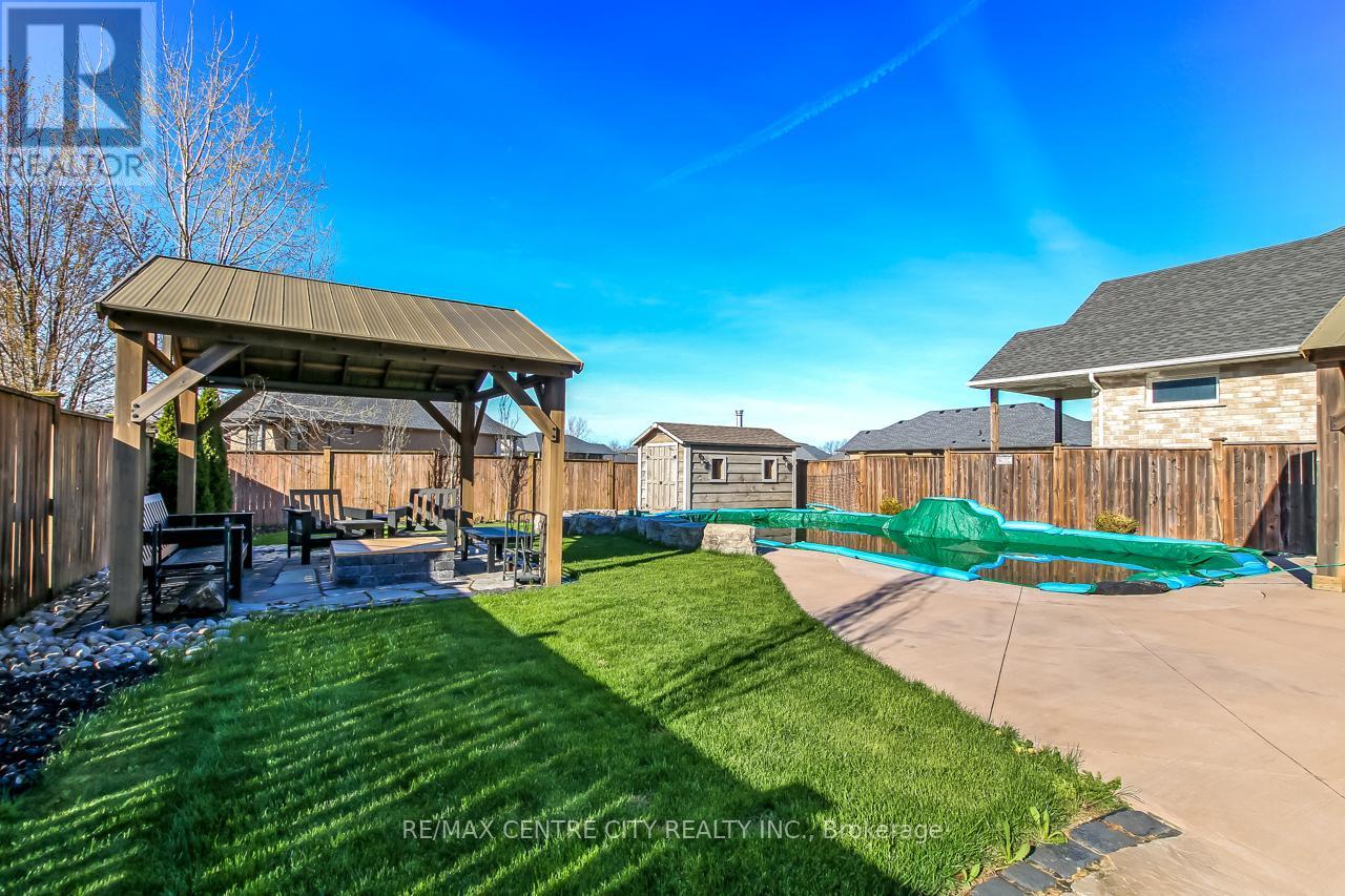 12 Pebble Beach Court, St. Thomas, Ontario  N5R 0C5 - Photo 26 - X13052808