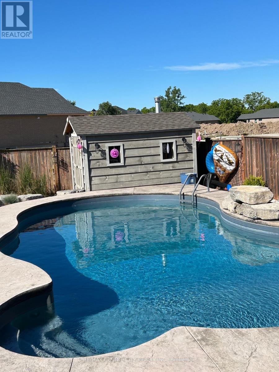 12 Pebble Beach Court, St. Thomas, Ontario  N5R 0C5 - Photo 27 - X13052808