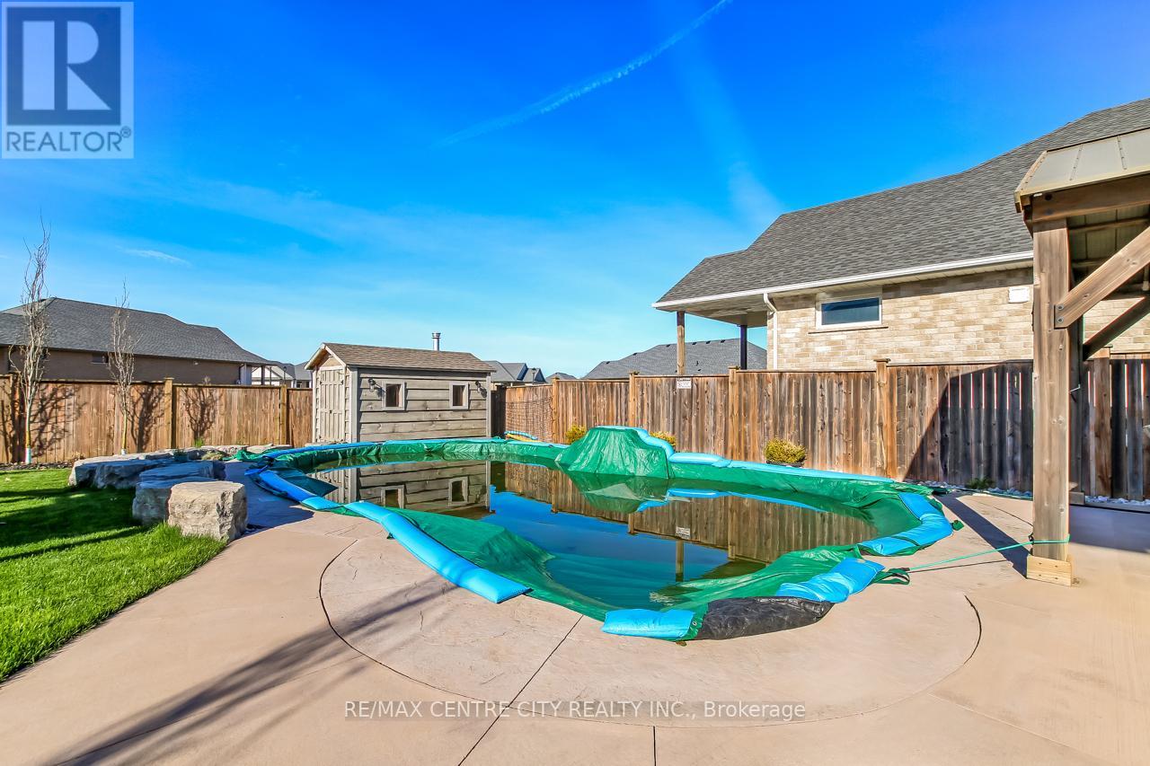 12 Pebble Beach Court, St. Thomas, Ontario  N5R 0C5 - Photo 28 - X13052808