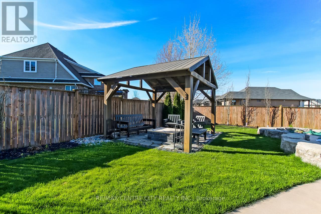 12 Pebble Beach Court, St. Thomas, Ontario  N5R 0C5 - Photo 29 - X13052808