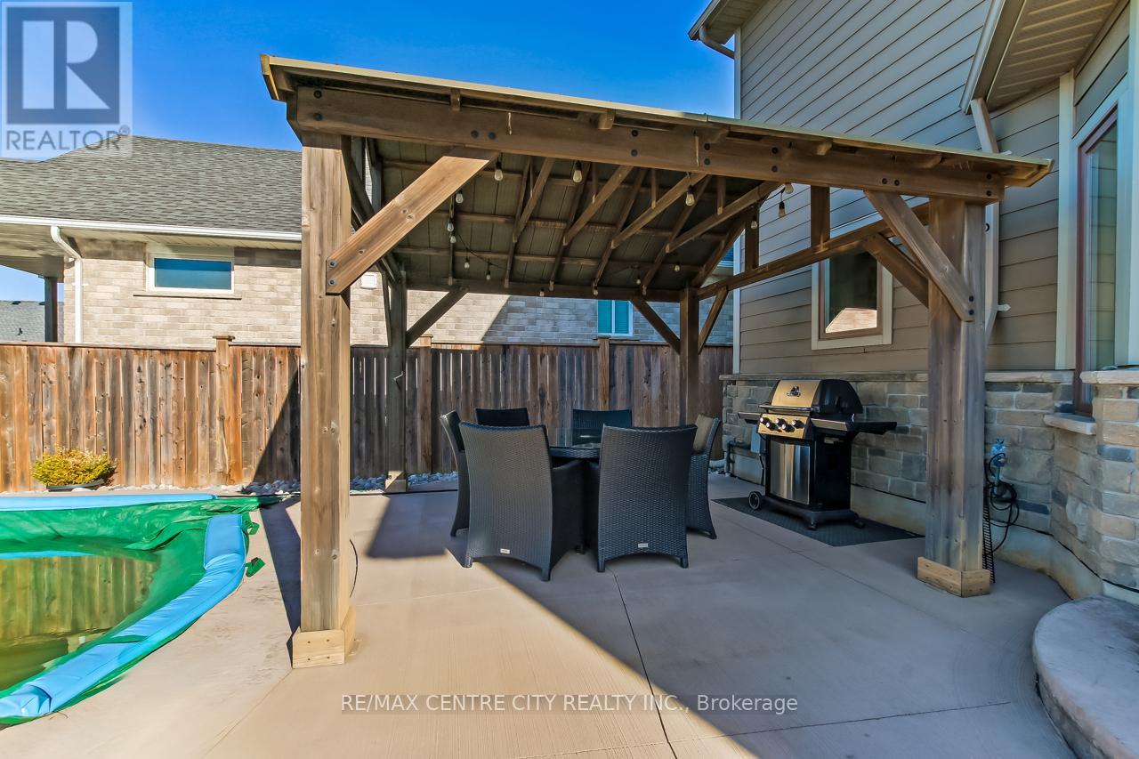 12 Pebble Beach Court, St. Thomas, Ontario  N5R 0C5 - Photo 31 - X13052808