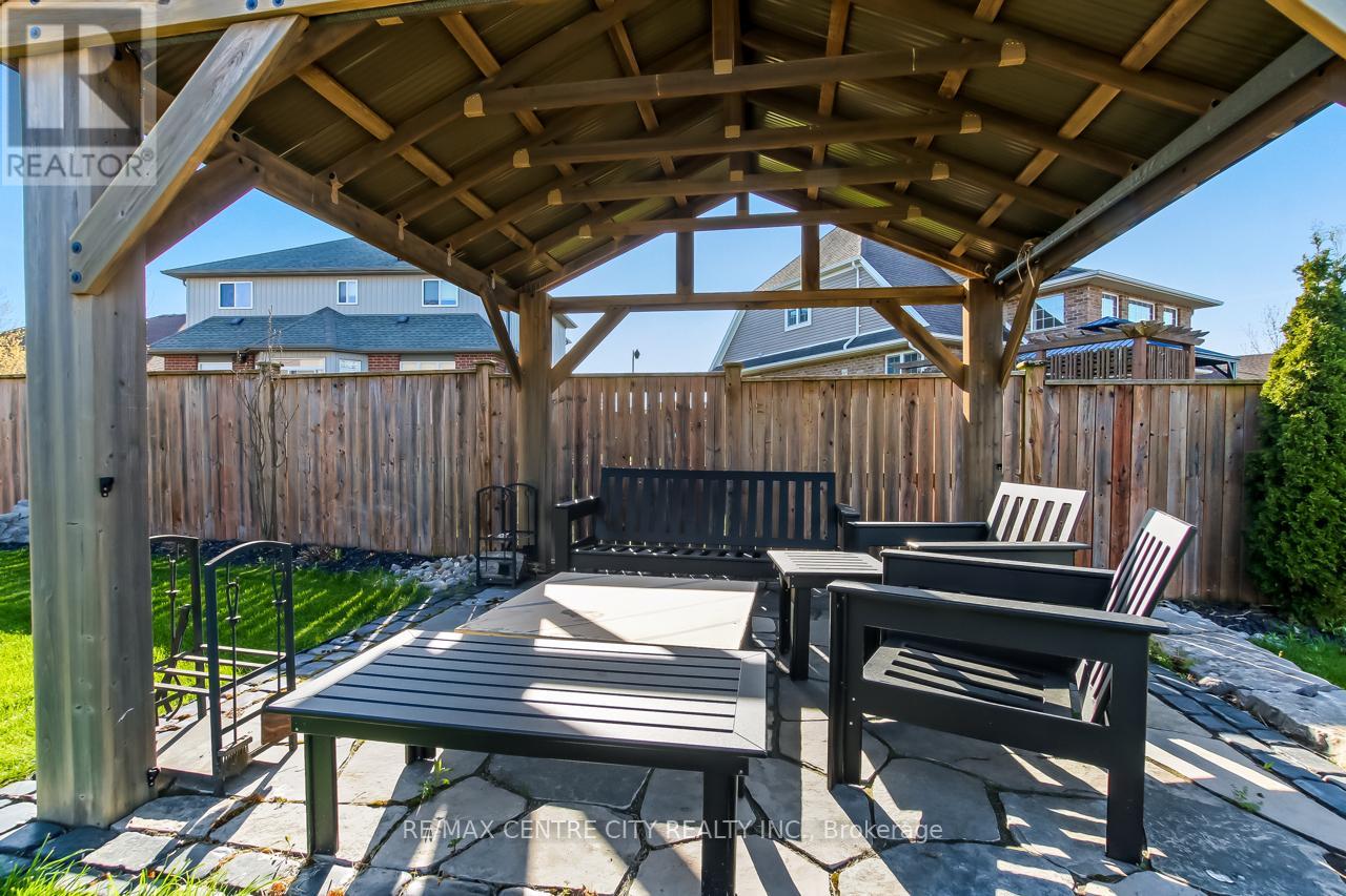 12 Pebble Beach Court, St. Thomas, Ontario  N5R 0C5 - Photo 32 - X13052808