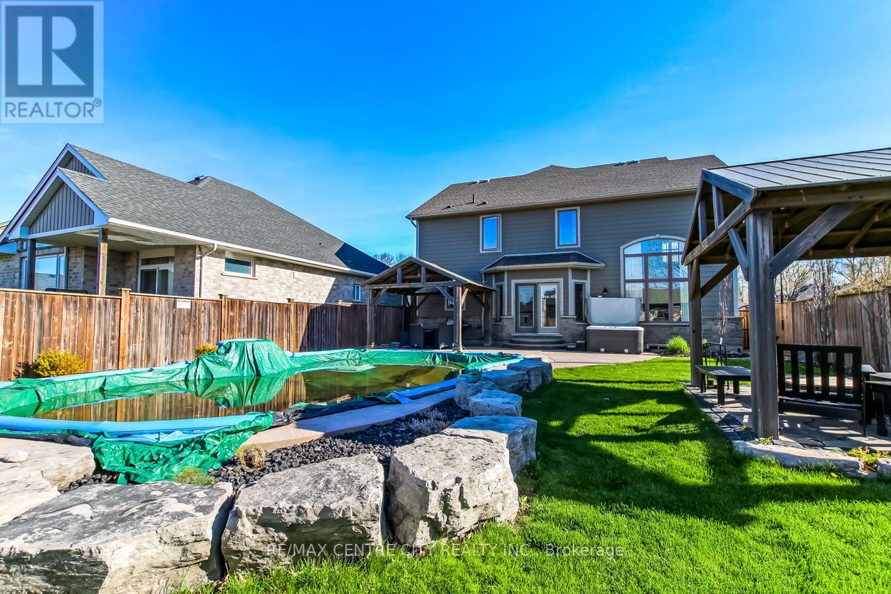12 Pebble Beach Court, St. Thomas, Ontario  N5R 0C5 - Photo 33 - X13052808