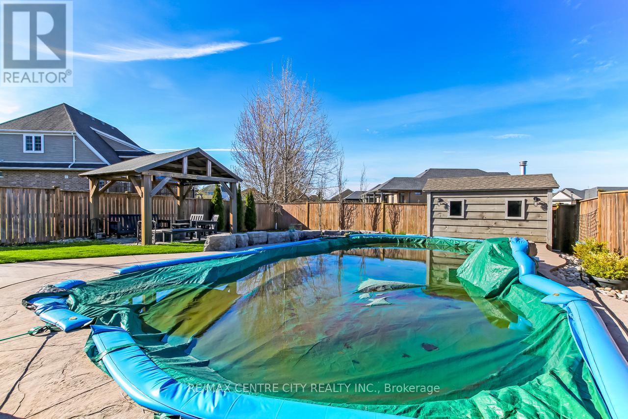 12 Pebble Beach Court, St. Thomas, Ontario  N5R 0C5 - Photo 34 - X13052808