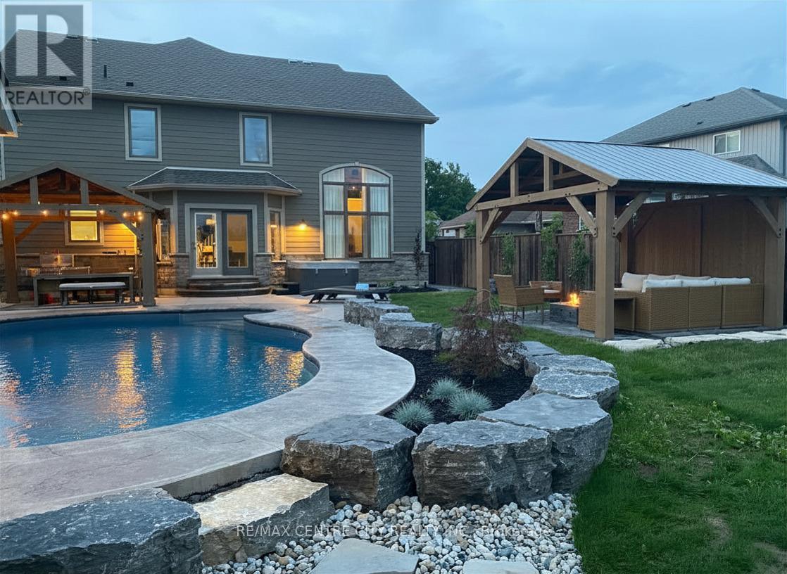 12 Pebble Beach Court, St. Thomas, Ontario  N5R 0C5 - Photo 35 - X13052808