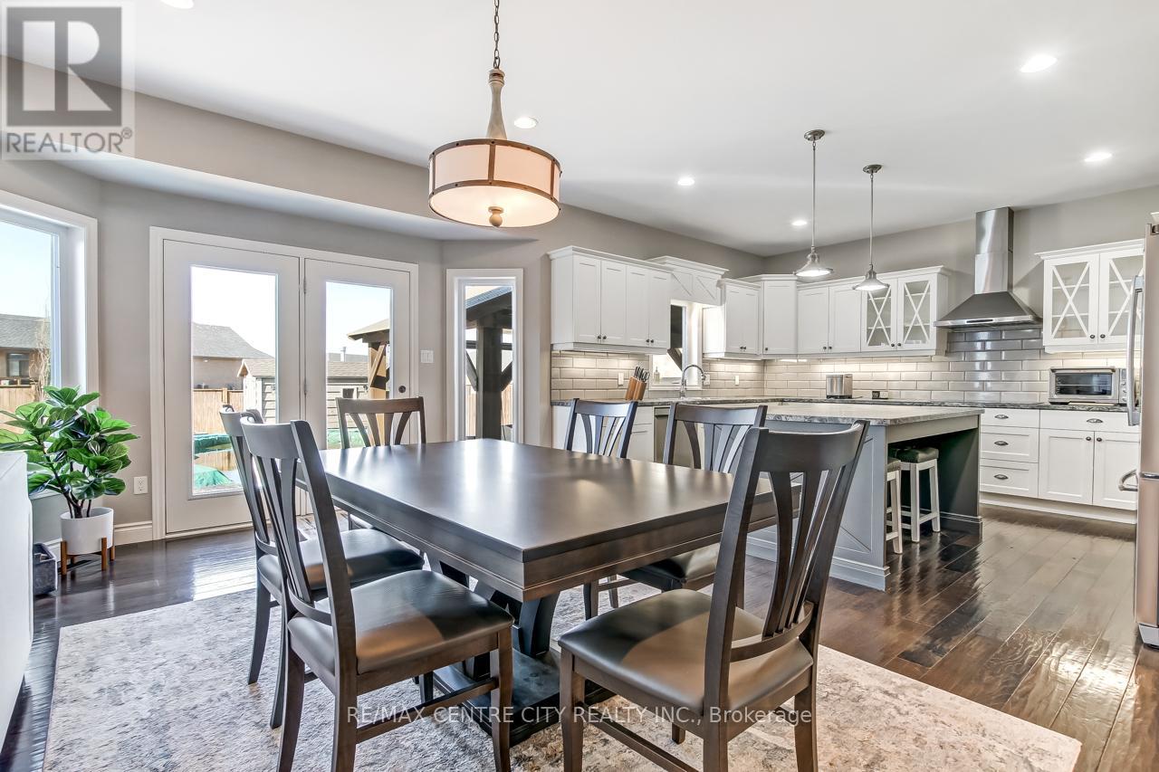 12 Pebble Beach Court, St. Thomas, Ontario  N5R 0C5 - Photo 7 - X13052808