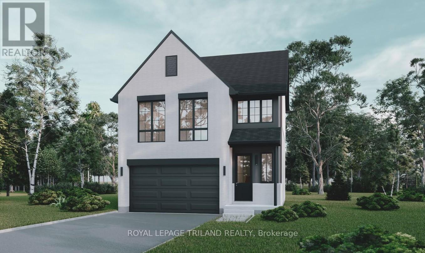 3841 BIG LEAF TRAIL, London South, Ontario