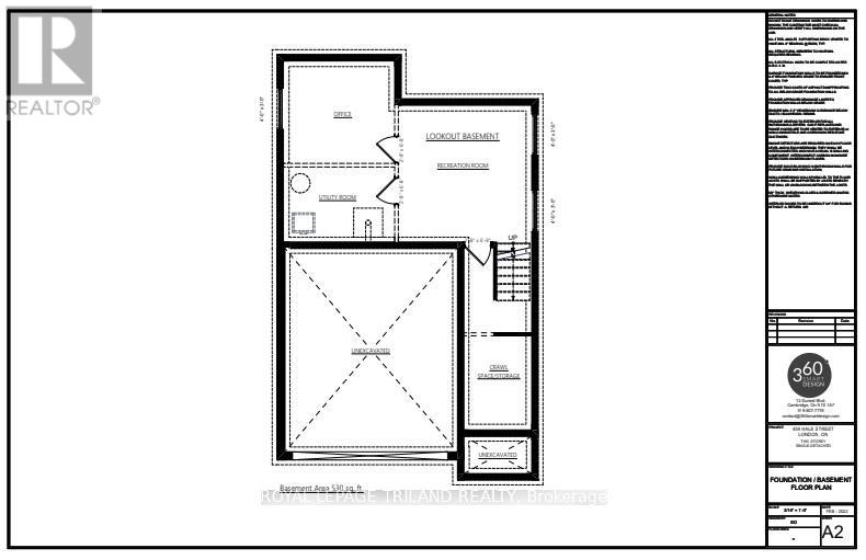 3841 Big Leaf Trail, London South, Ontario  N6P 0A3 - Photo 4 - X13052842