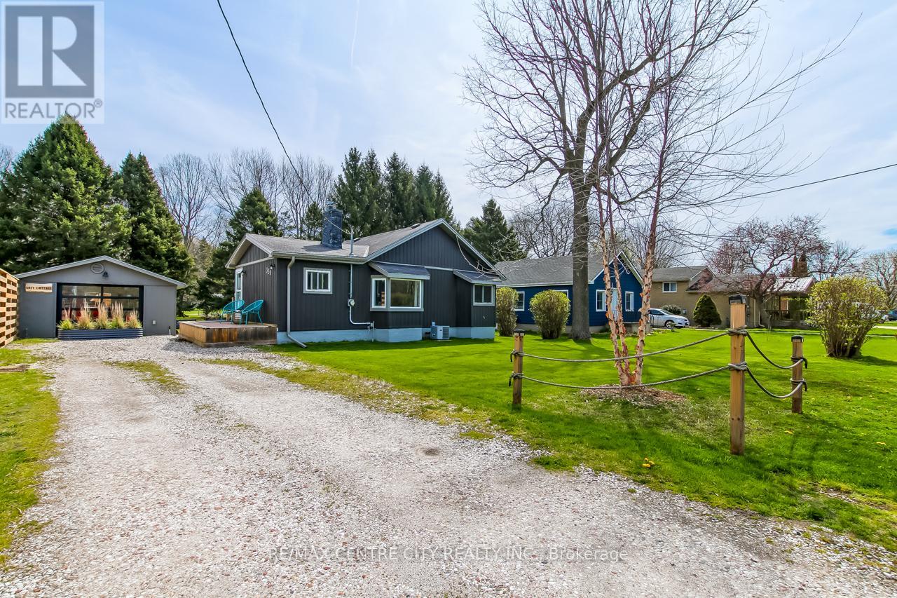 339 Catherine Street, Central Elgin, Ontario  N5L 1B5 - Photo 1 - X13052850