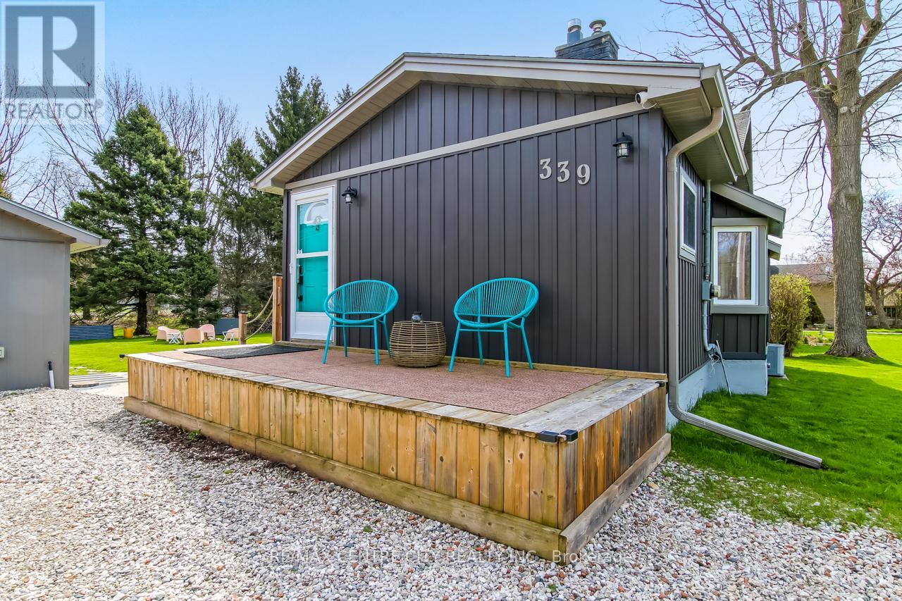 339 Catherine Street, Central Elgin, Ontario  N5L 1B5 - Photo 2 - X13052850