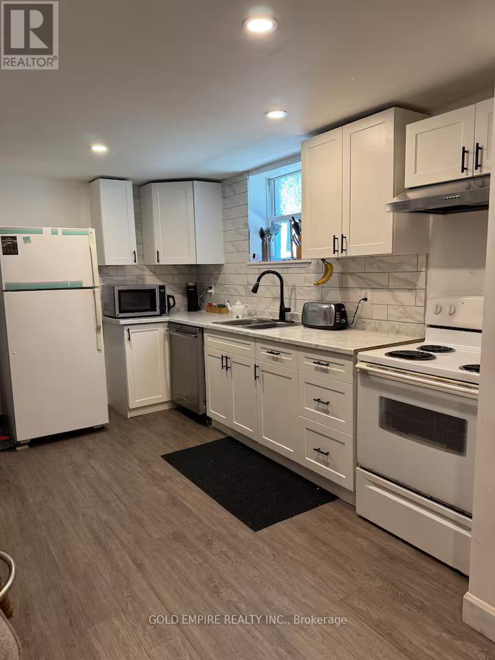 Lower - 29 Terrence Street, London East, Ontario  N5Z 1C3 - Photo 2 - X13052860