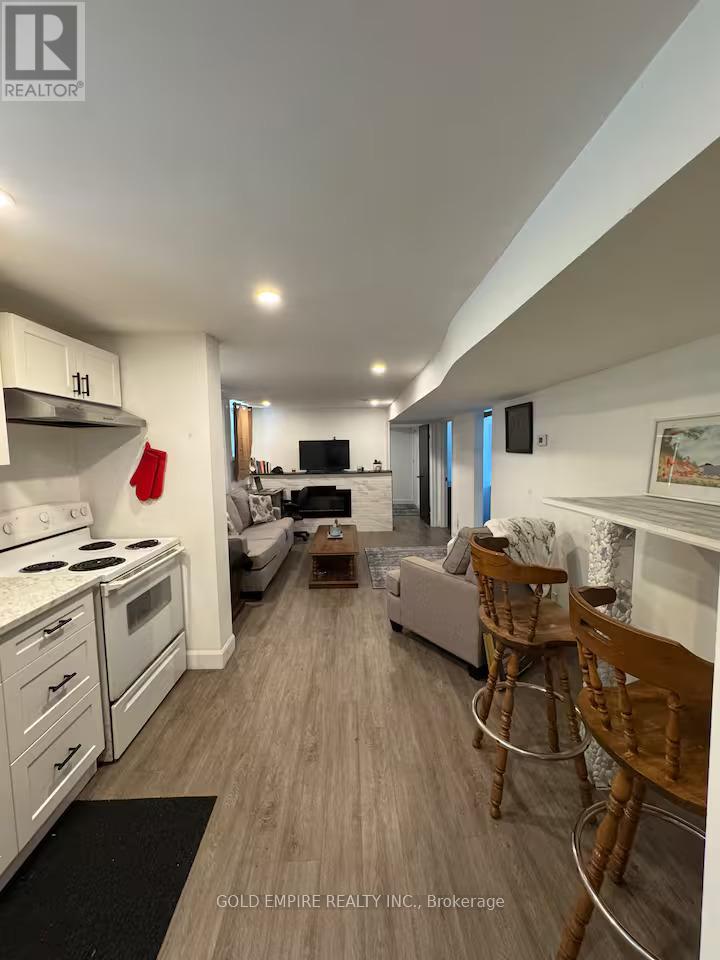 Lower - 29 Terrence Street, London East, Ontario  N5Z 1C3 - Photo 3 - X13052860