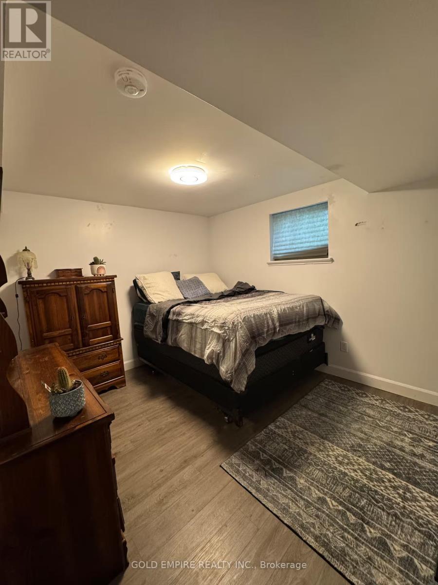 Lower - 29 Terrence Street, London East, Ontario  N5Z 1C3 - Photo 7 - X13052860