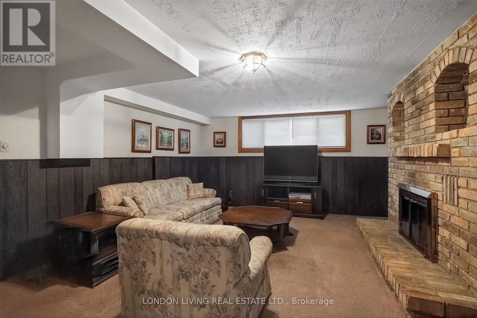 172 Meridene Crescent W, London North, Ontario  N5X 1G2 - Photo 19 - X13053036