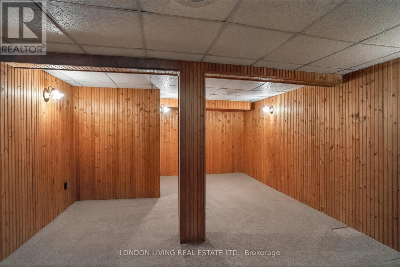 172 Meridene Crescent W, London North, Ontario  N5X 1G2 - Photo 25 - X13053036