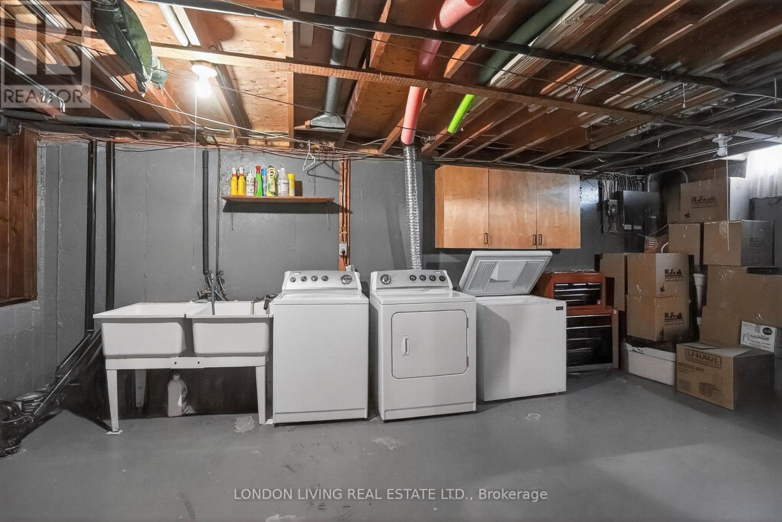 172 Meridene Crescent W, London North, Ontario  N5X 1G2 - Photo 27 - X13053036