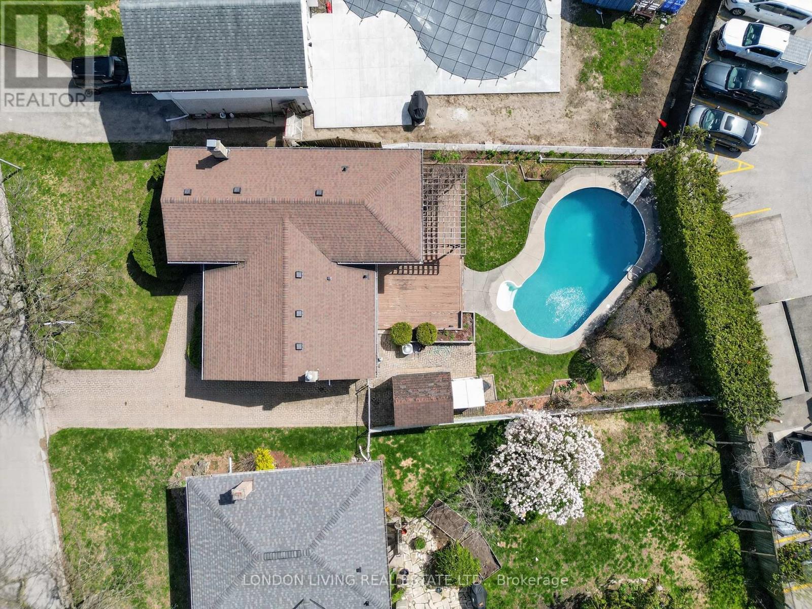 172 Meridene Crescent W, London North, Ontario  N5X 1G2 - Photo 28 - X13053036