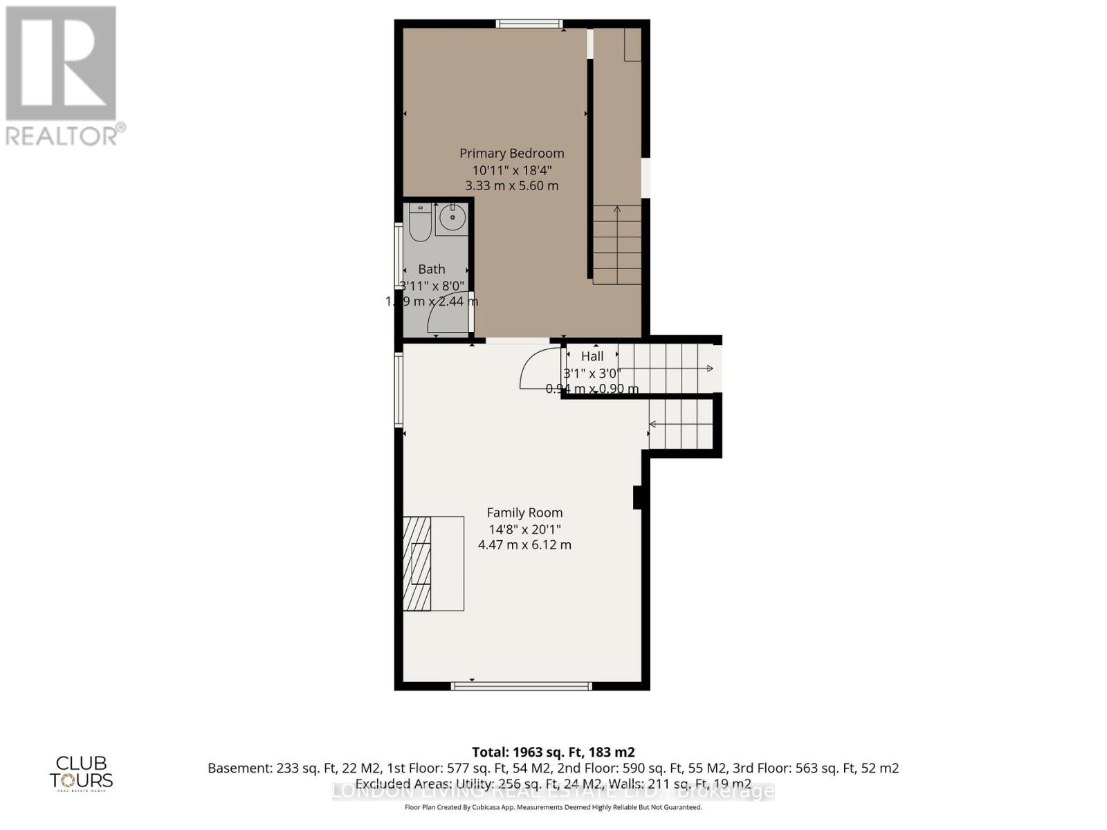 172 Meridene Crescent W, London North, Ontario  N5X 1G2 - Photo 45 - X13053036