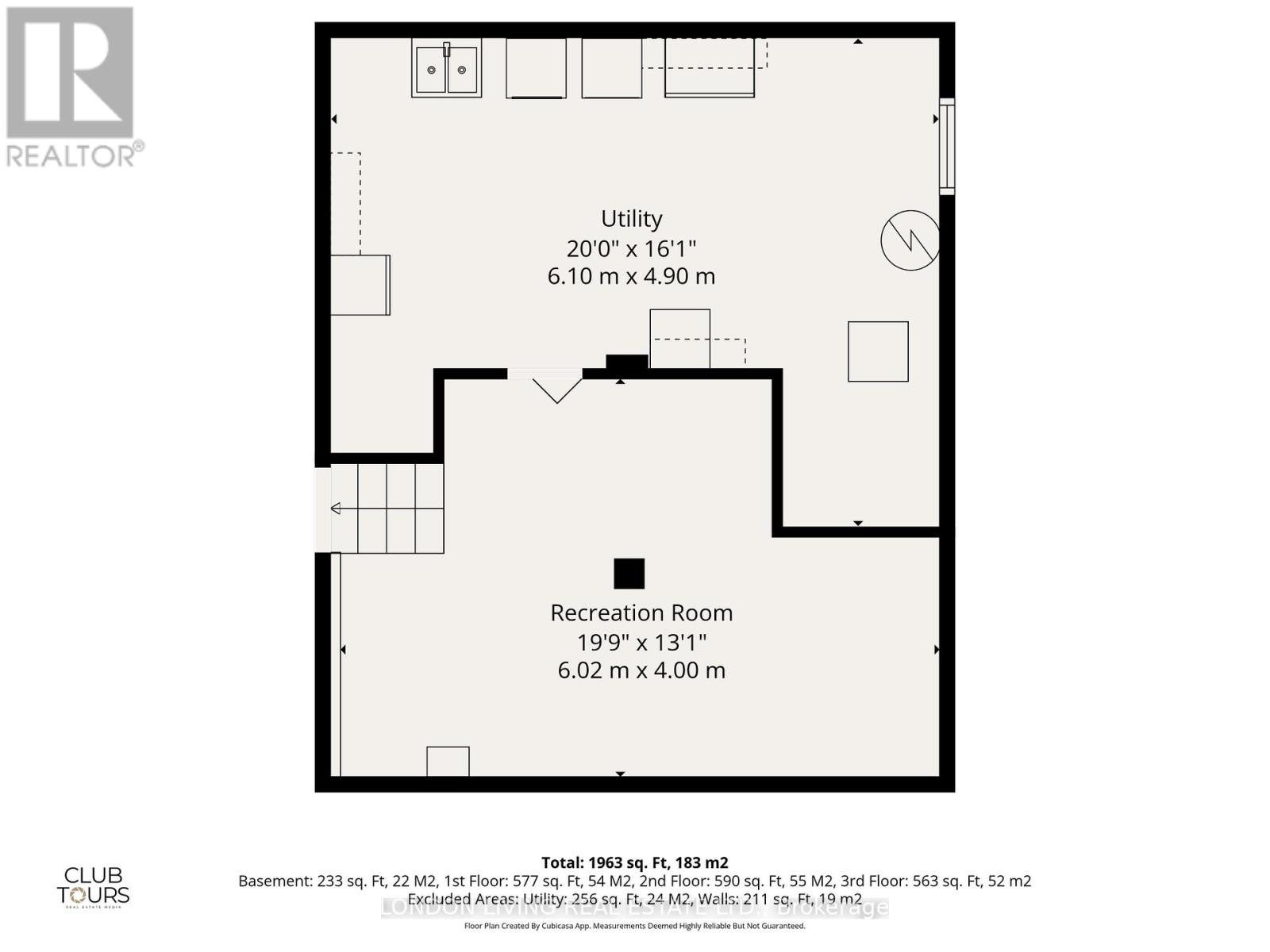 172 Meridene Crescent W, London North, Ontario  N5X 1G2 - Photo 46 - X13053036