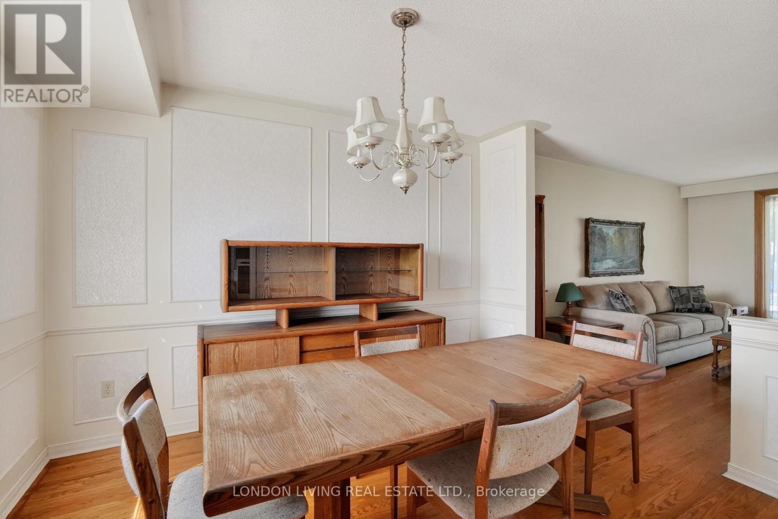 172 Meridene Crescent W, London North, Ontario  N5X 1G2 - Photo 9 - X13053036