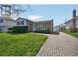 172 MERIDENE CRESCENT W, London North, Ontario