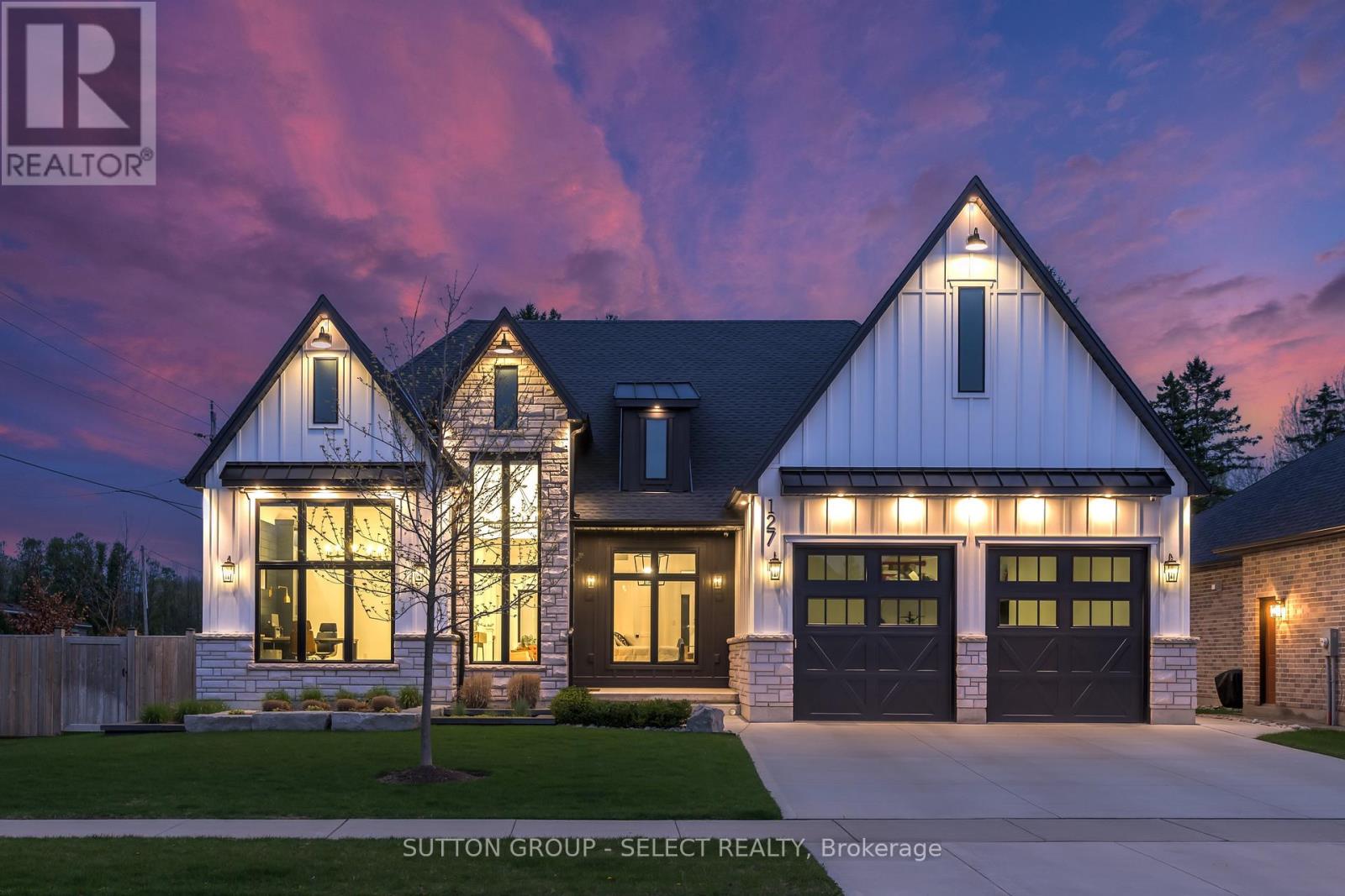 127 OPTIMIST DRIVE, Southwold, Ontario