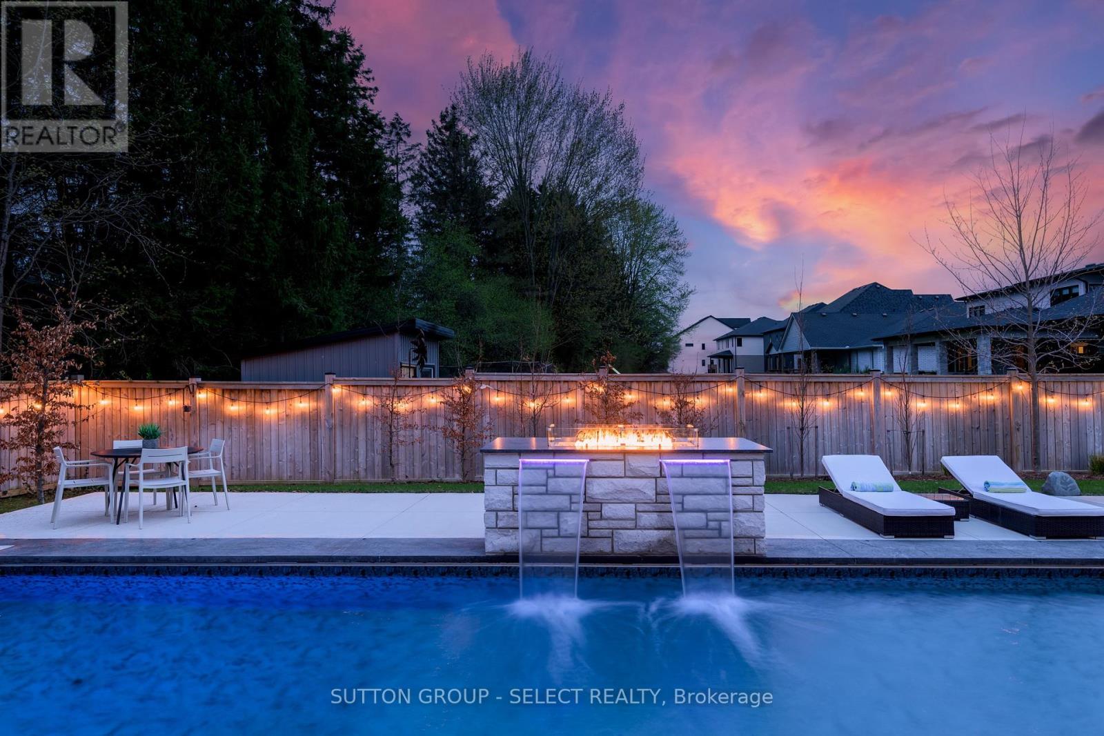 127 Optimist Drive, Southwold, Ontario  N5P 0G2 - Photo 47 - X13053068