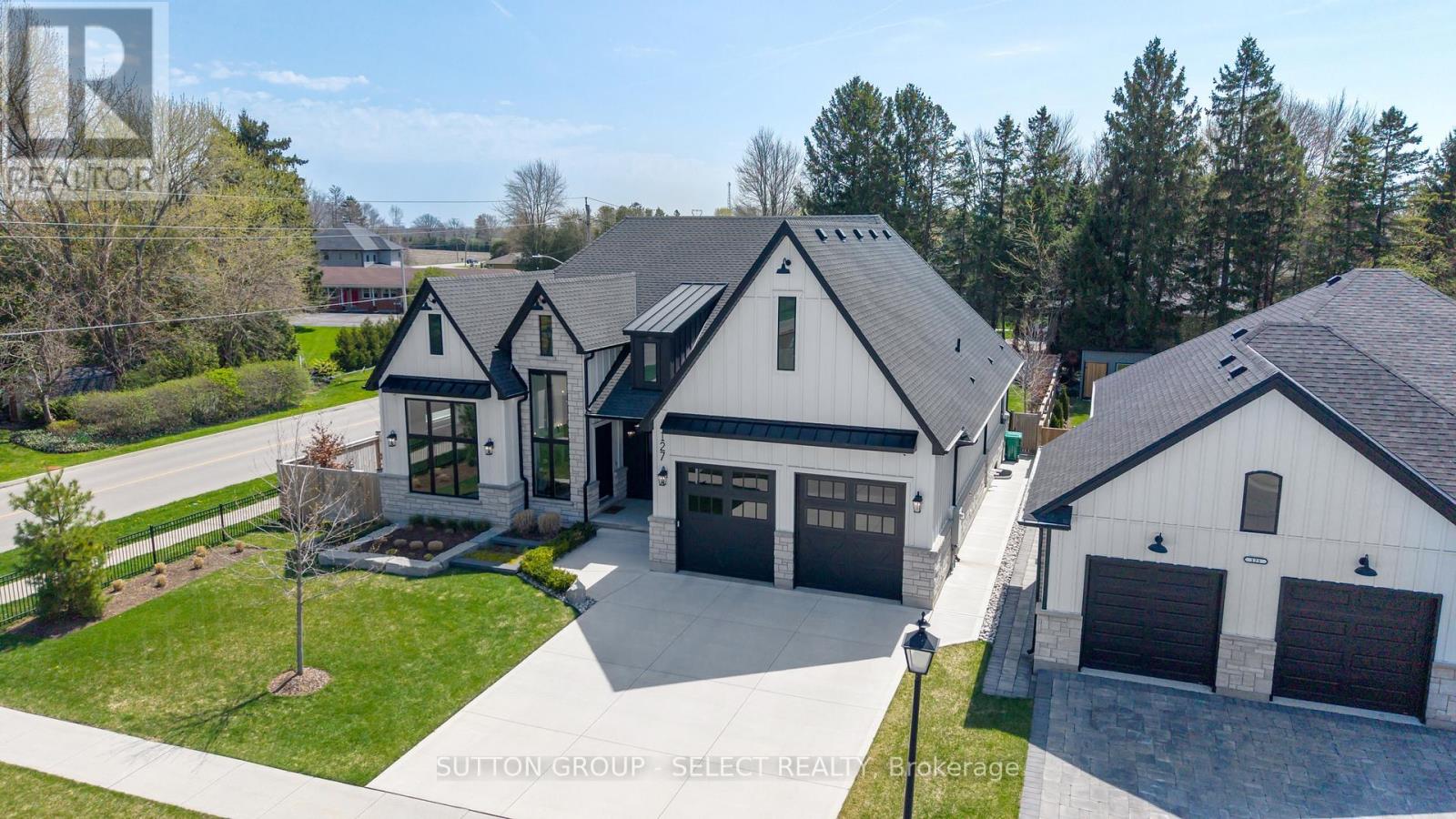 127 Optimist Drive, Southwold, Ontario  N5P 0G2 - Photo 48 - X13053068