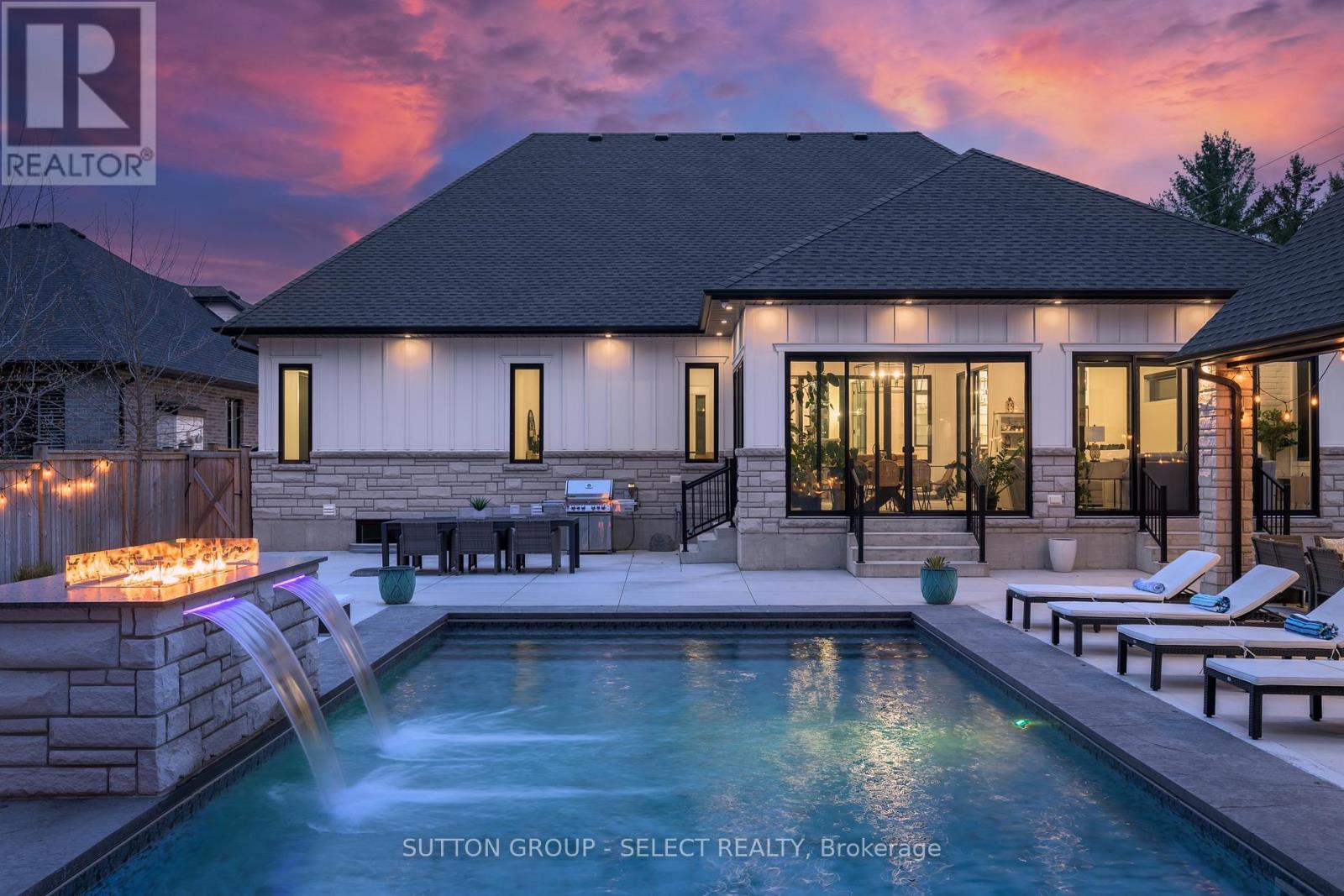 127 Optimist Drive, Southwold, Ontario  N5P 0G2 - Photo 5 - X13053068