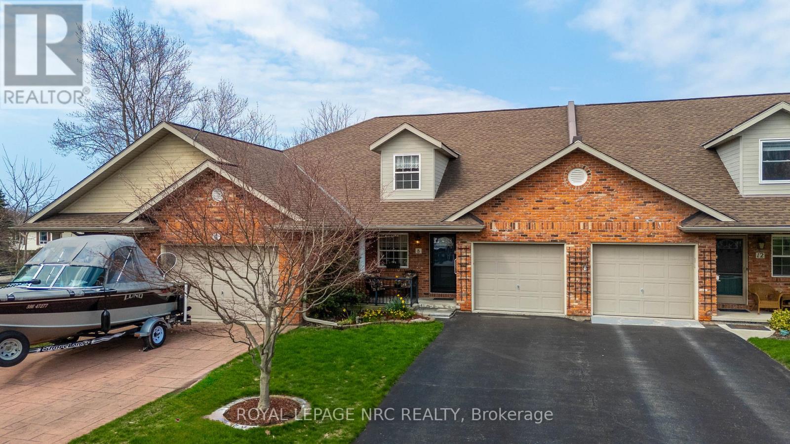 8 Portal Drive, Port Colborne, Ontario  L3K 5K3 - Photo 2 - X13050700