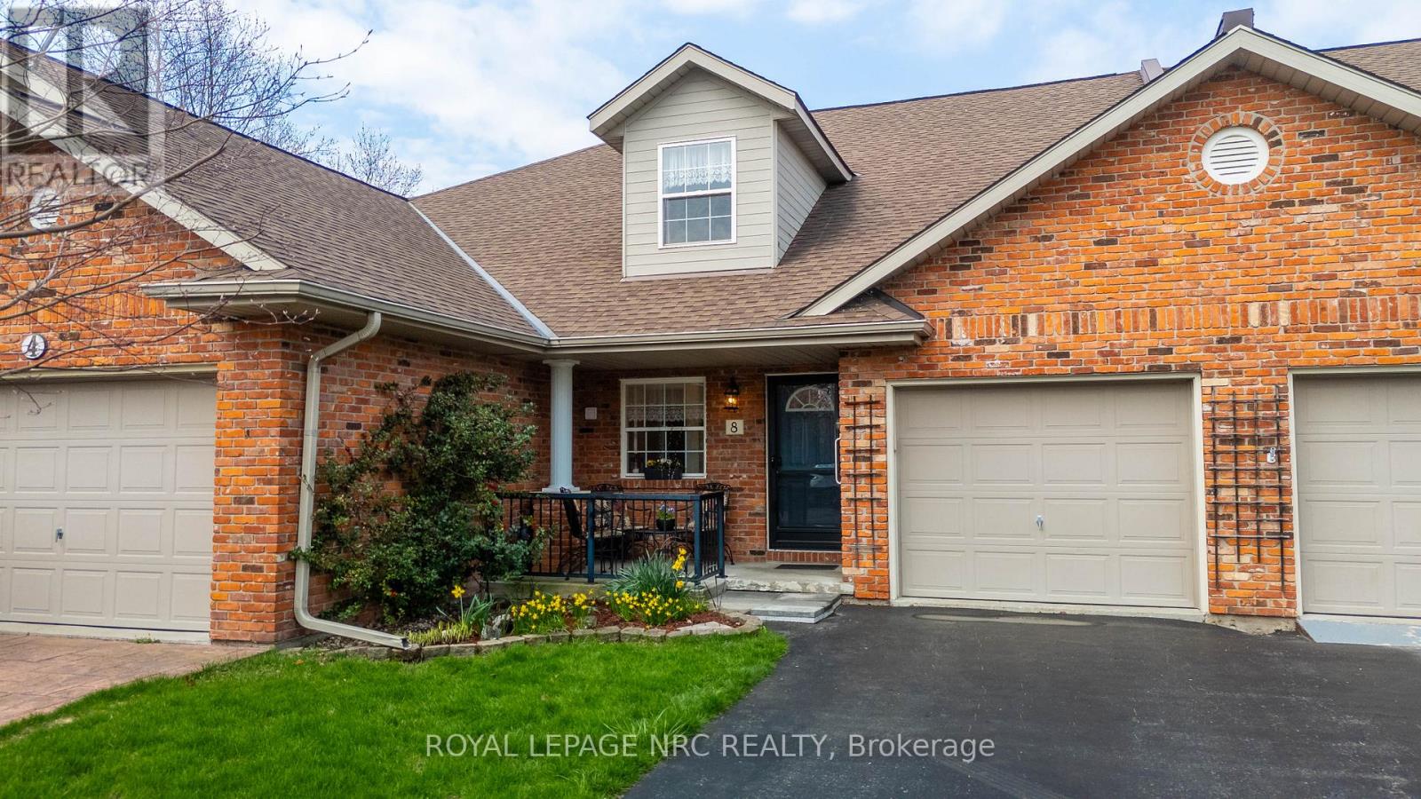 8 Portal Drive, Port Colborne, Ontario  L3K 5K3 - Photo 1 - X13050700