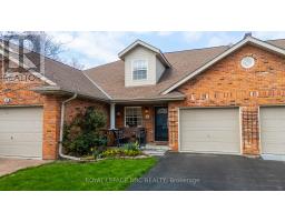 8 PORTAL DRIVE, Port Colborne, Ontario