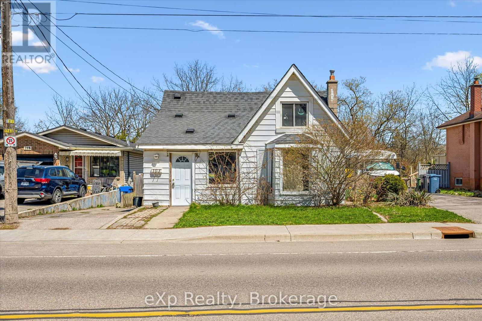 103 STEVENSON STREET N, Guelph, Ontario