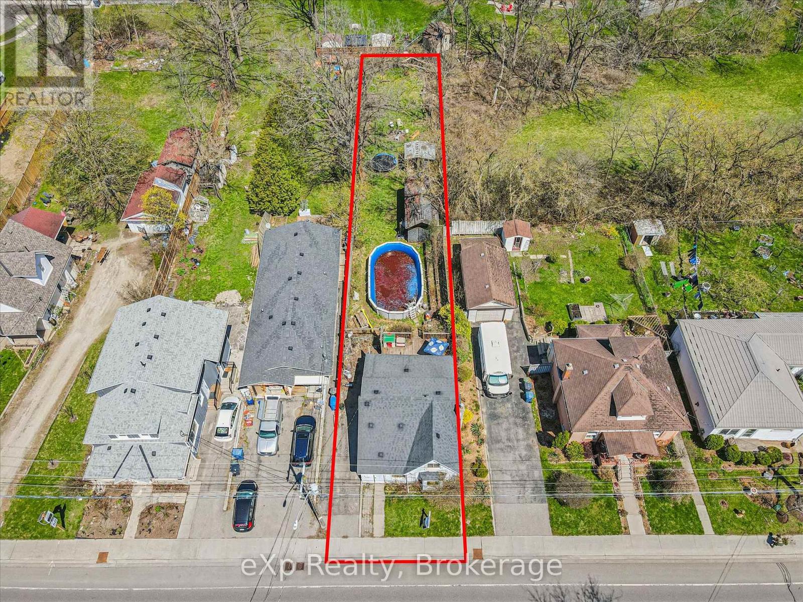 103 Stevenson Street N, Guelph, Ontario  N1E 5A6 - Photo 3 - X13052758