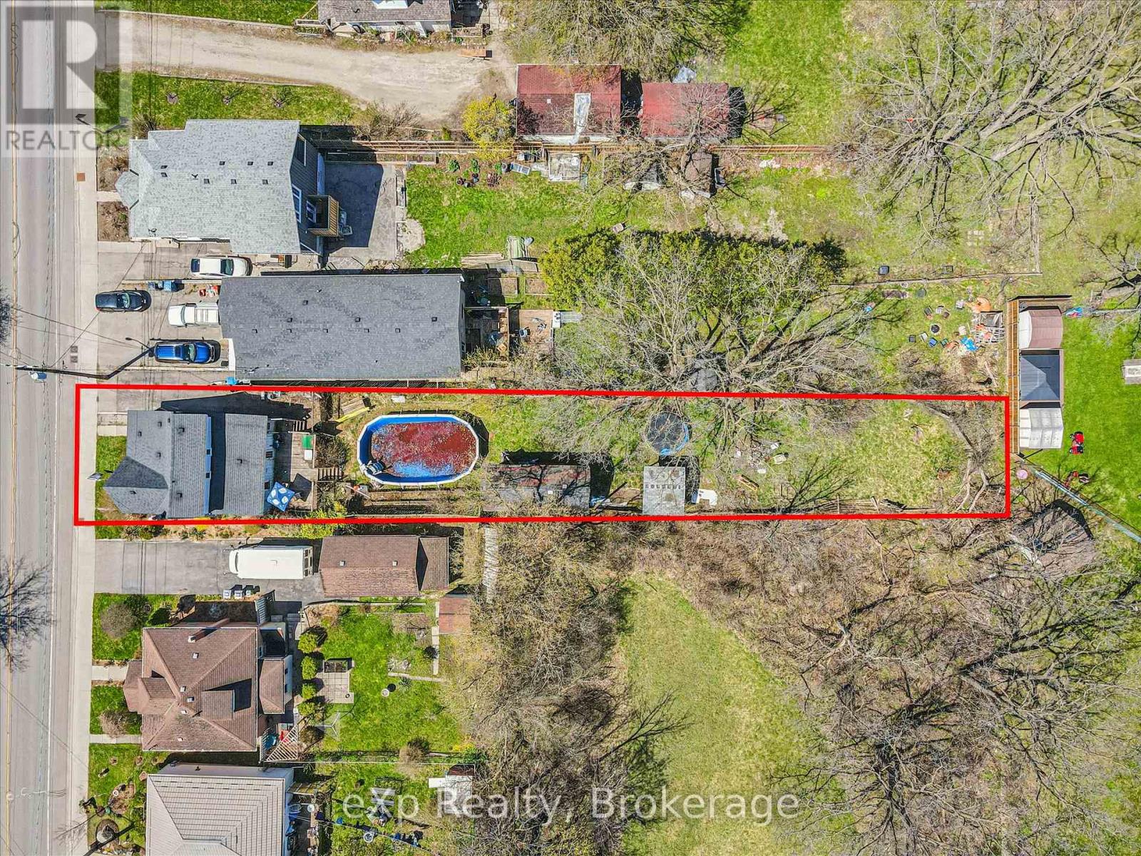 103 Stevenson Street N, Guelph, Ontario  N1E 5A6 - Photo 4 - X13052758