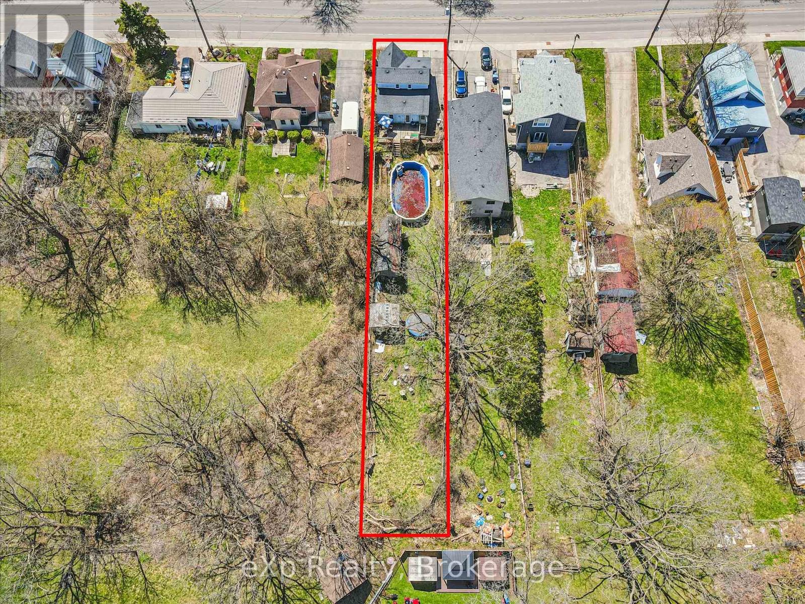 103 Stevenson Street N, Guelph, Ontario  N1E 5A6 - Photo 5 - X13052758