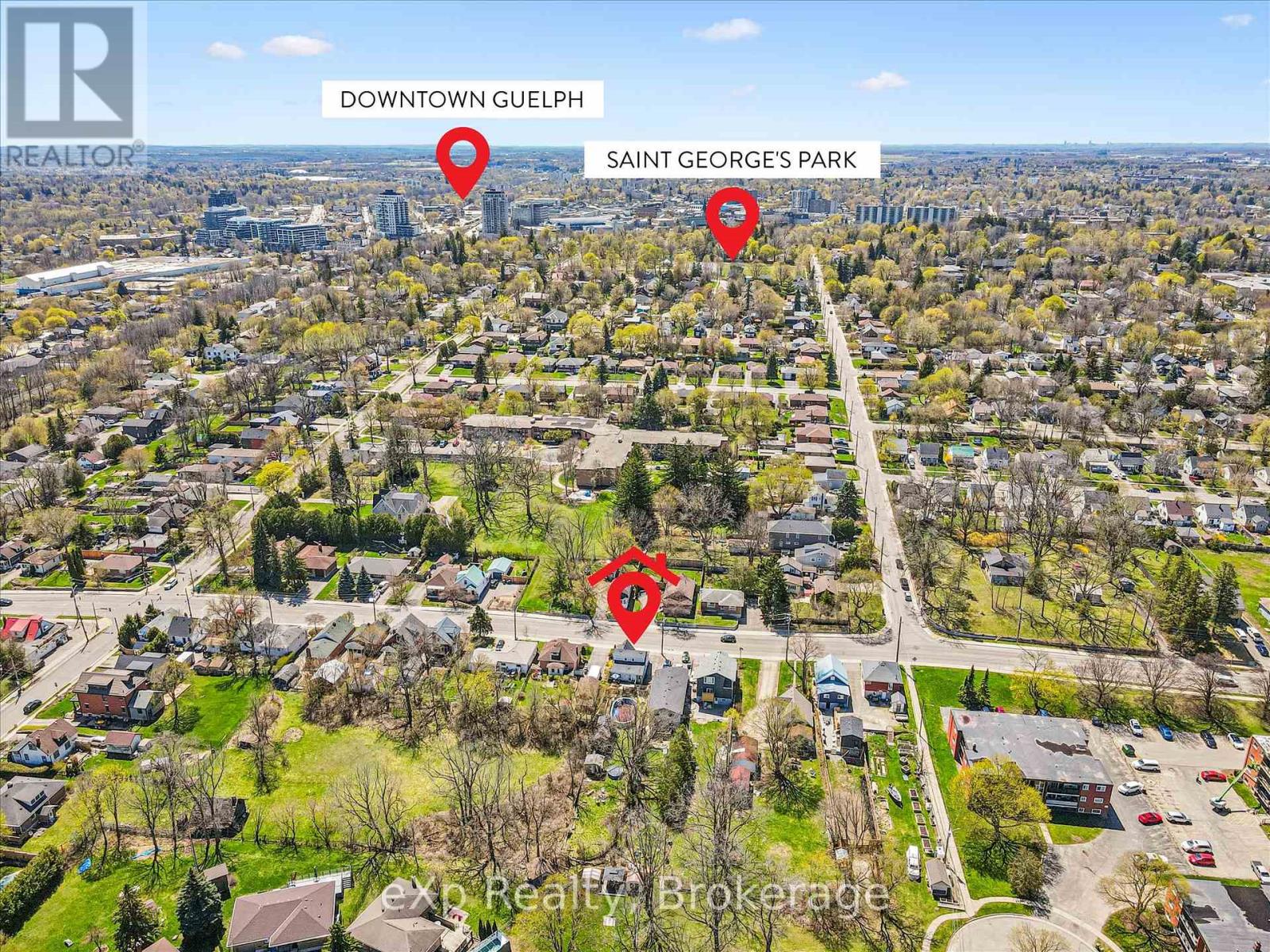 103 Stevenson Street N, Guelph, Ontario  N1E 5A6 - Photo 6 - X13052758