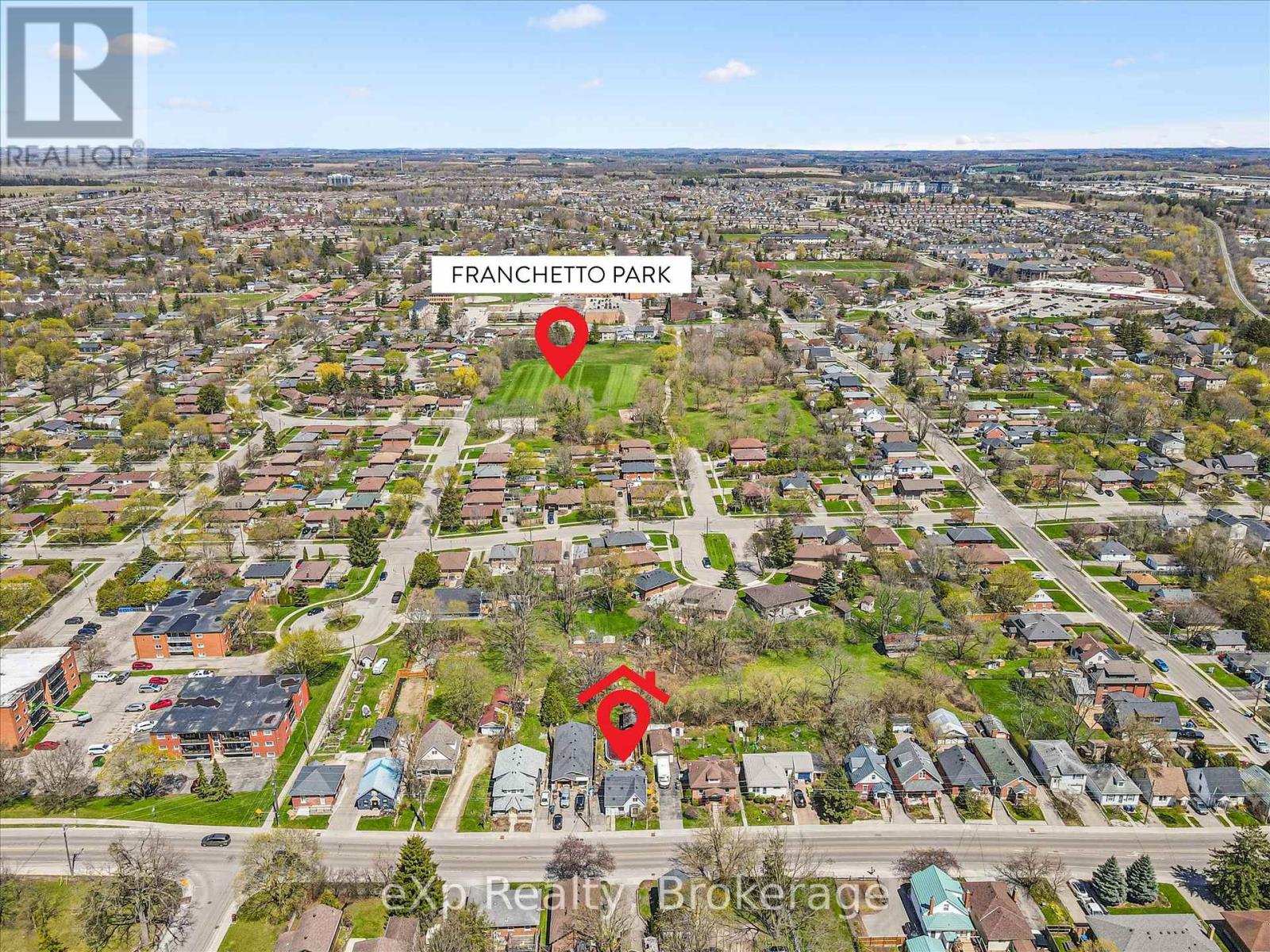 103 Stevenson Street N, Guelph, Ontario  N1E 5A6 - Photo 8 - X13052758