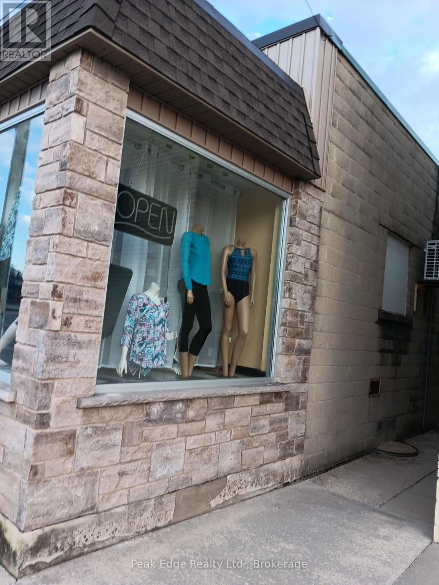 405 10th Street, Hanover, Ontario  N4N 1P7 - Photo 3 - X13052832