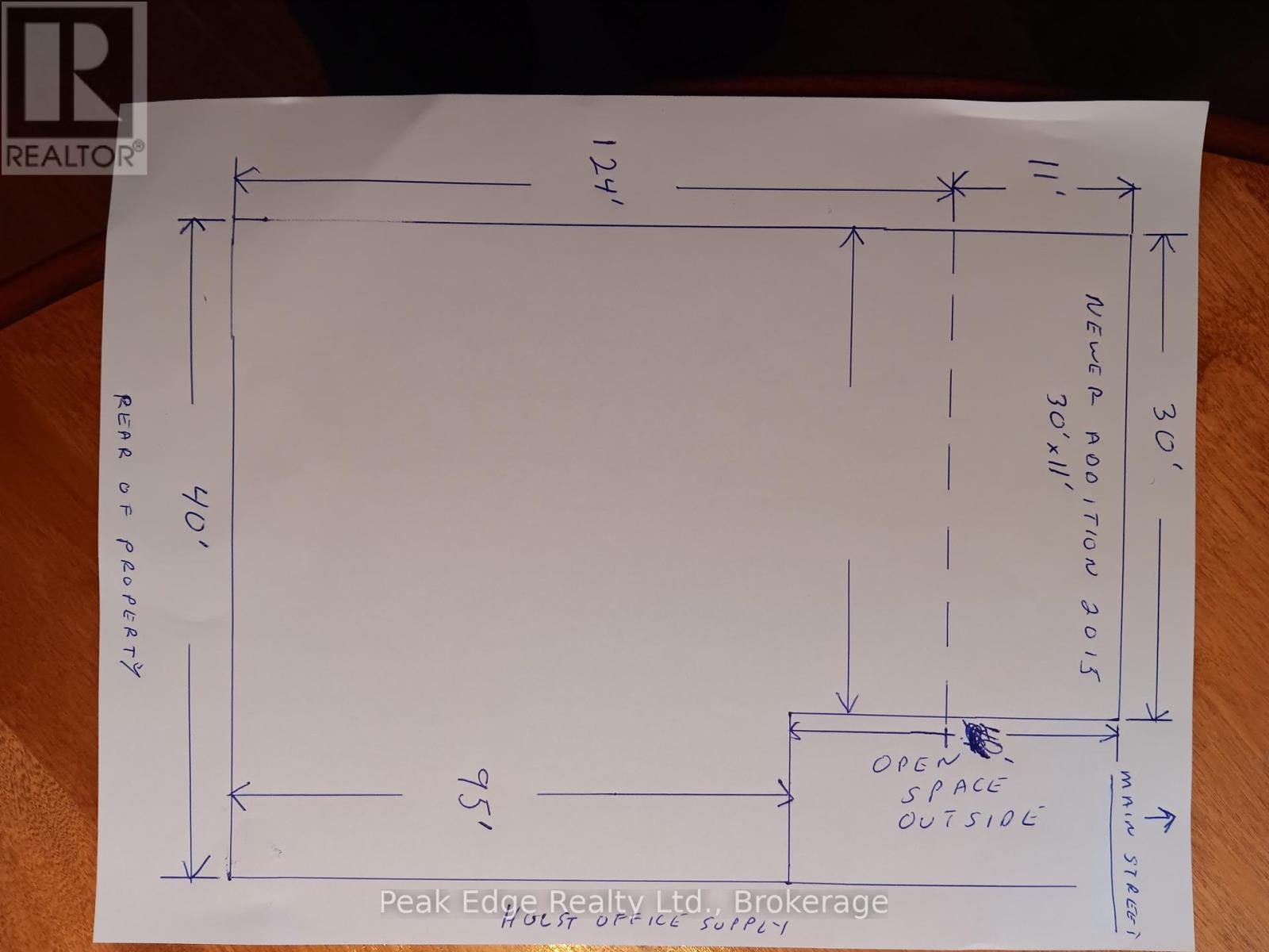 405 10th Street, Hanover, Ontario  N4N 1P7 - Photo 9 - X13052832