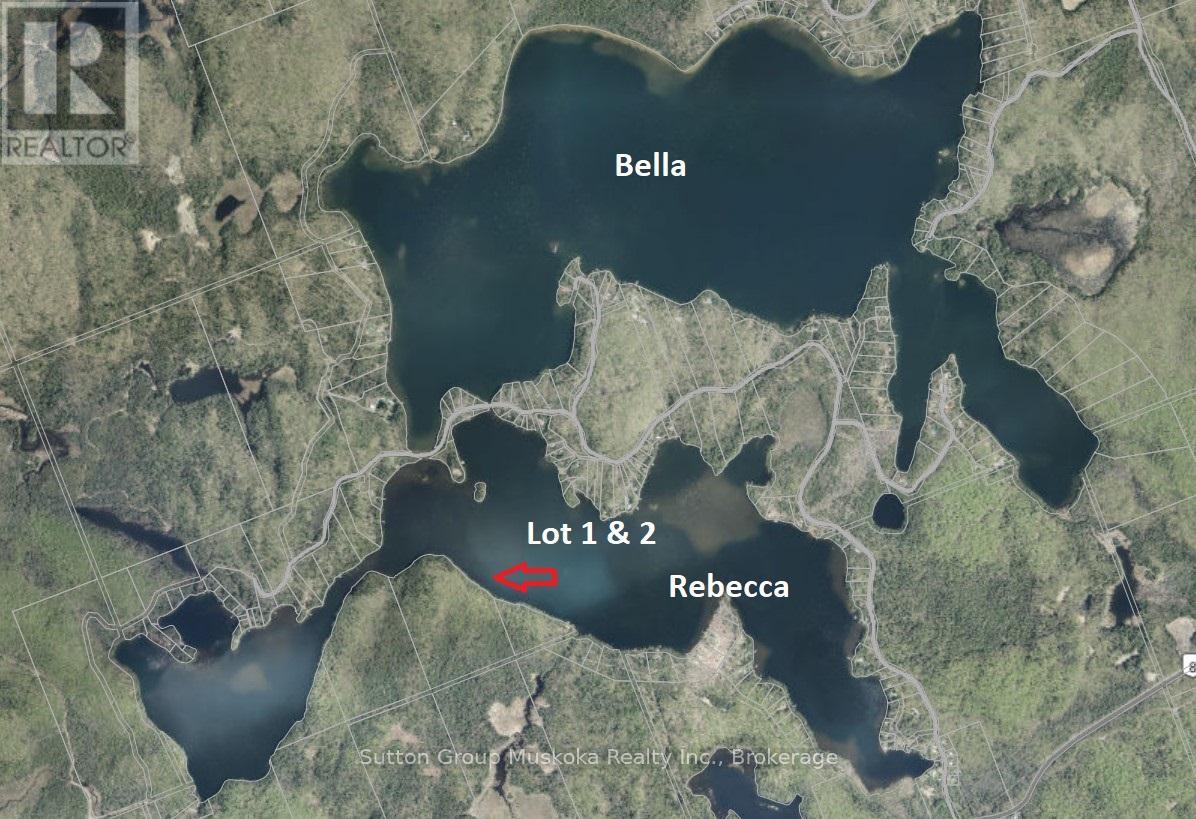 Lot 1 Esig Lane, Lake Of Bays, Ontario  P1H 2J6 - Photo 17 - X13052862